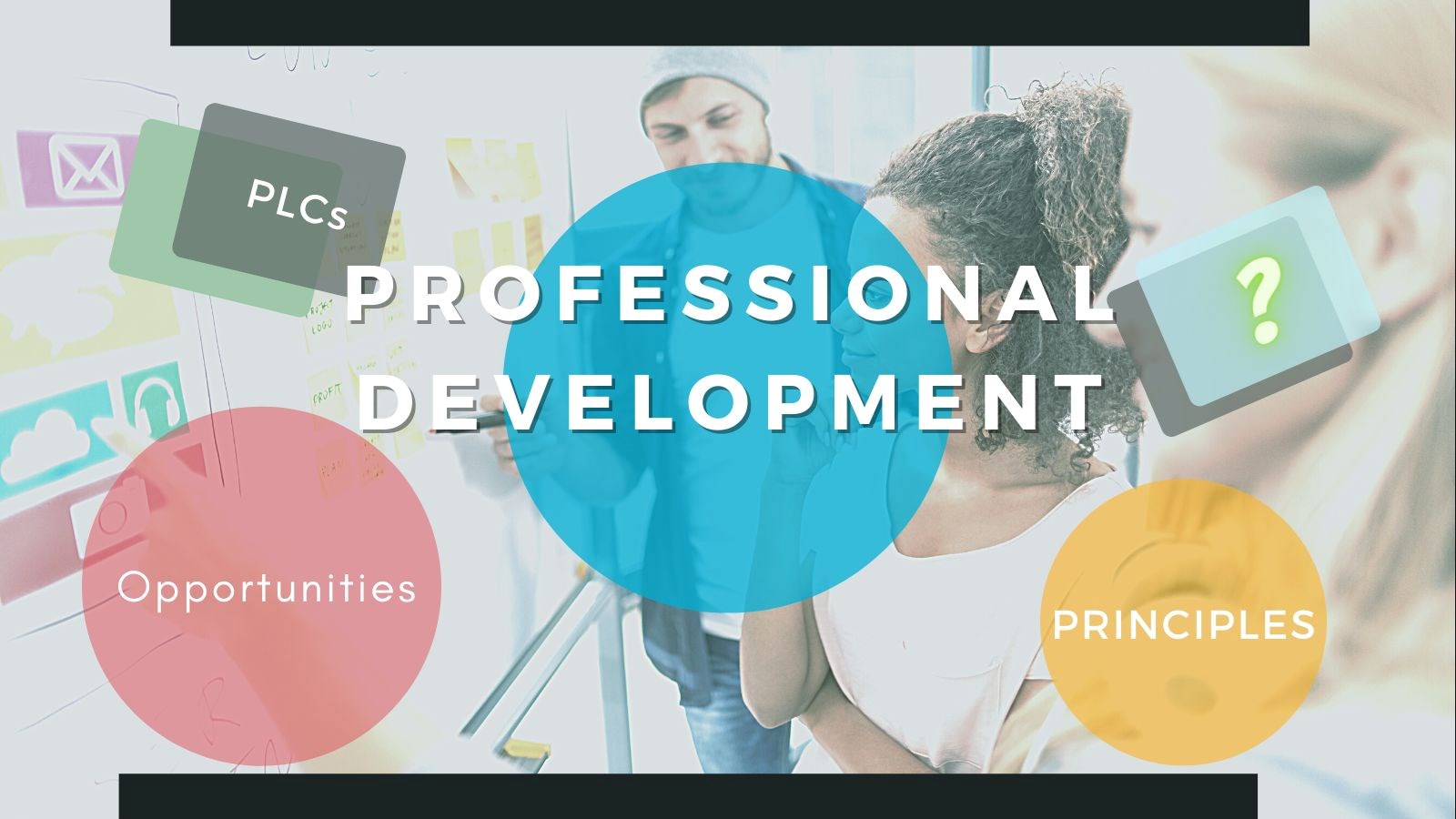 Professional Development
